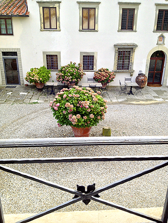 Villa Campestri