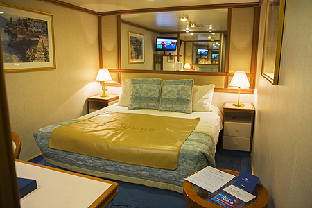 Princess Cruise