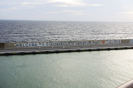 Civitavecchia