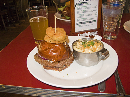 Wisconsin Press Check Milwaukee Stack'd