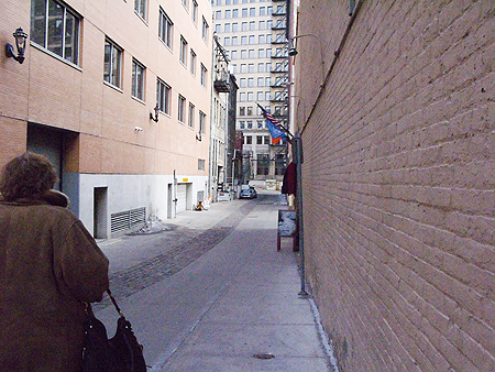 Wisconsin Press Check Milwaukee Safe House