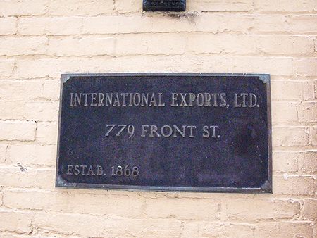 Wisconsin Press Check Milwaukee Safe House