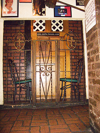 Wisconsin Press Check Milwaukee Safe House