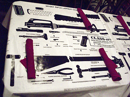 Wisconsin Press Check Milwaukee Safe House