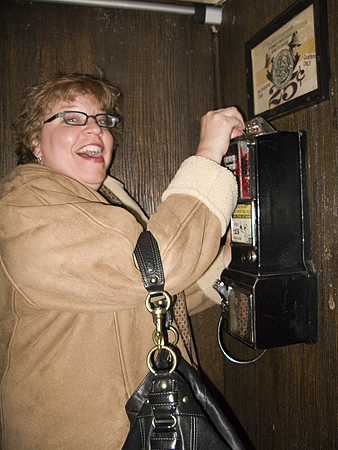 Wisconsin Press Check Milwaukee Safe House