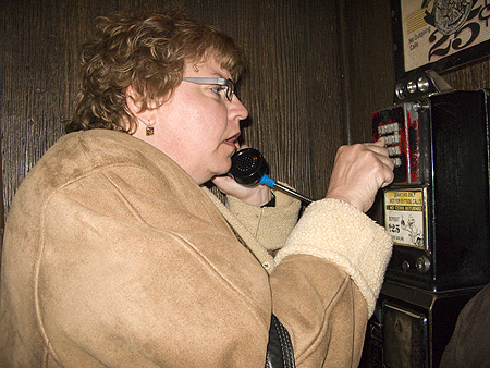 Wisconsin Press Check Milwaukee Safe House